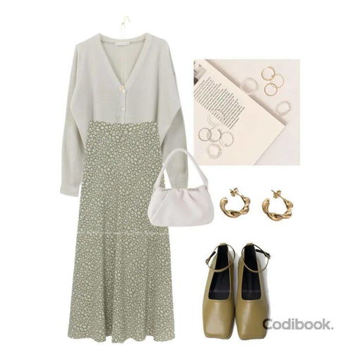 48套養眼高級穿搭 十一假期這樣穿，好看到炸裂